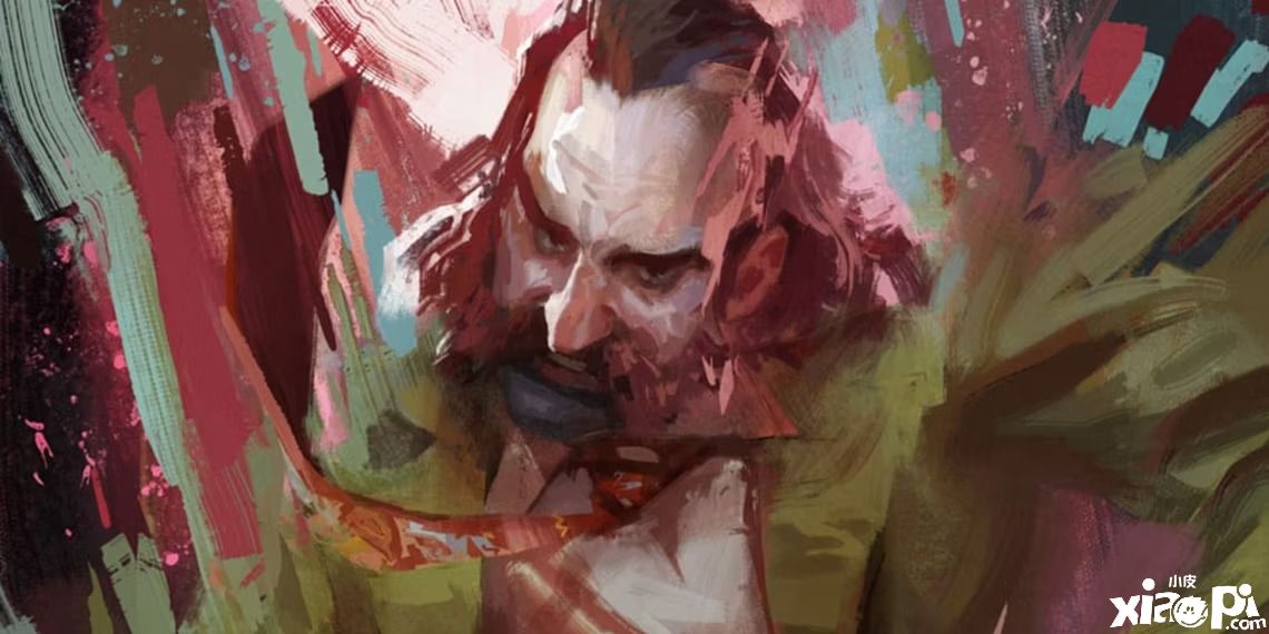 《极乐迪斯科》主创称公司控制权及资金惨遭窃取！