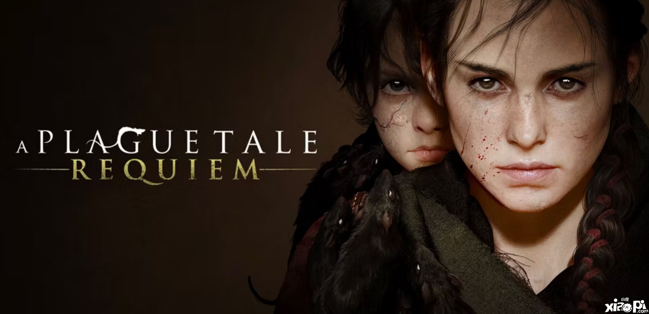 《瘟疫传说：安魂曲》1.3更新已正式上线，现可支持Steam Deck掌机！