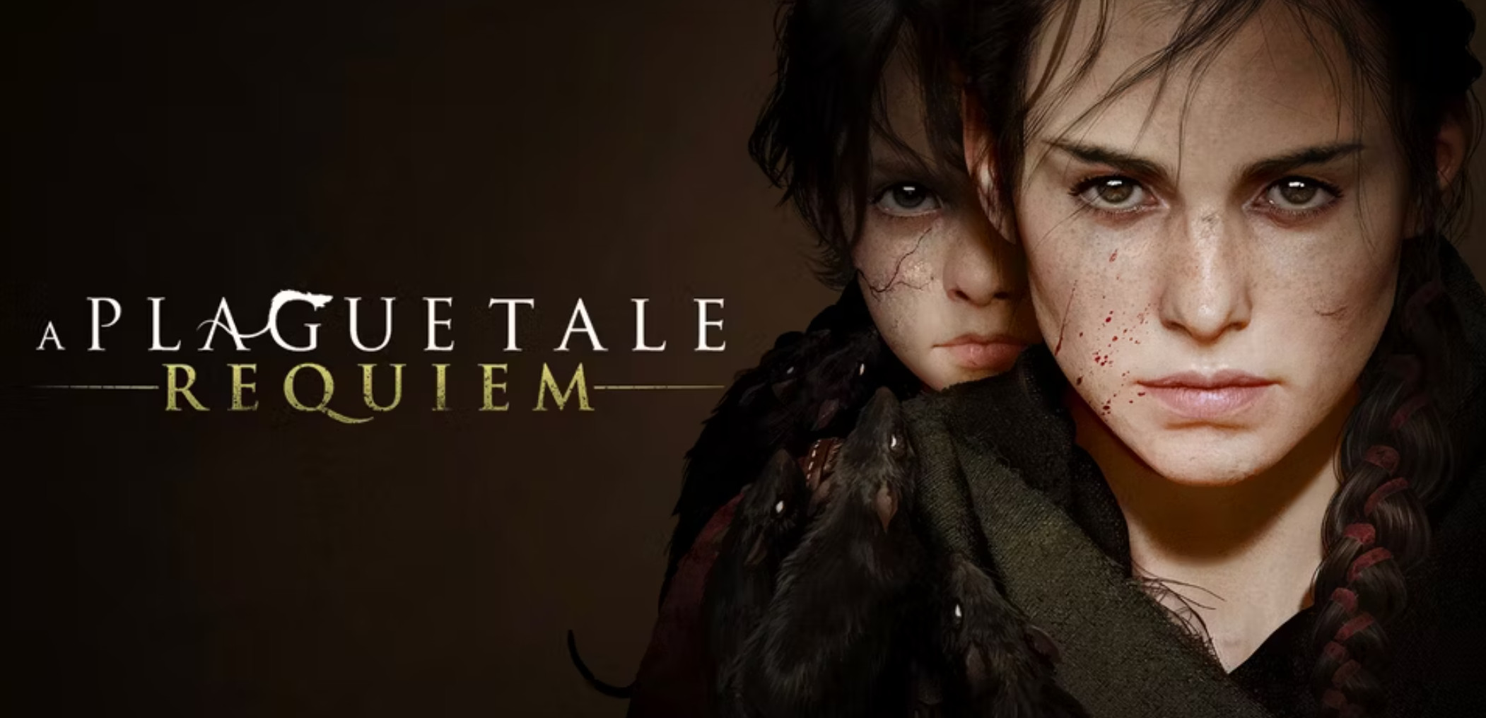 《瘟疫传说：安魂曲》1.3更新已正式上线，现可支持Steam Deck掌机！