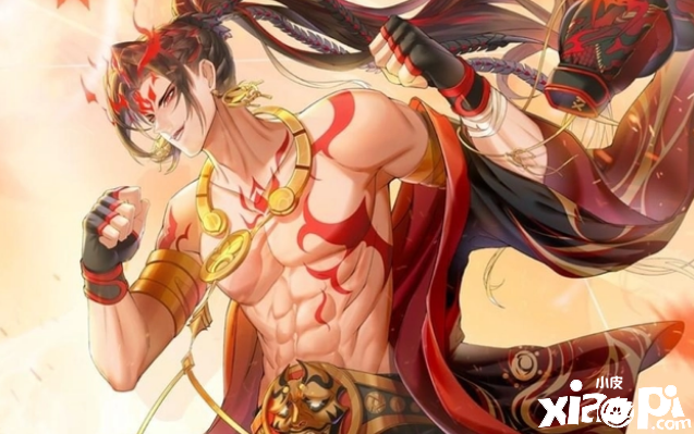 《阴阳师》两套快速清理寮突的阵容，从此不再愁勋章资源！