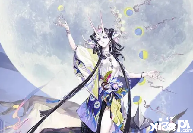 《阴阳师》两套快速清理寮突的阵容，从此不再愁勋章资源！