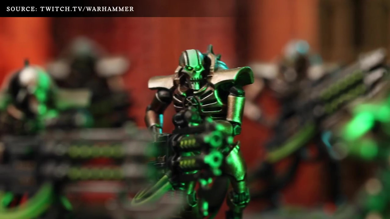 《战锤40K：行商浪人》最新预告片公布，游戏发售日尚未确认