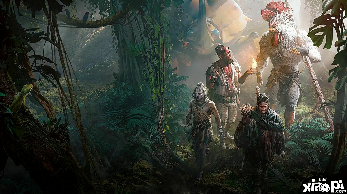 《绝地求生》发行商Krafton公布第三季度财报，收入降低利润增加！