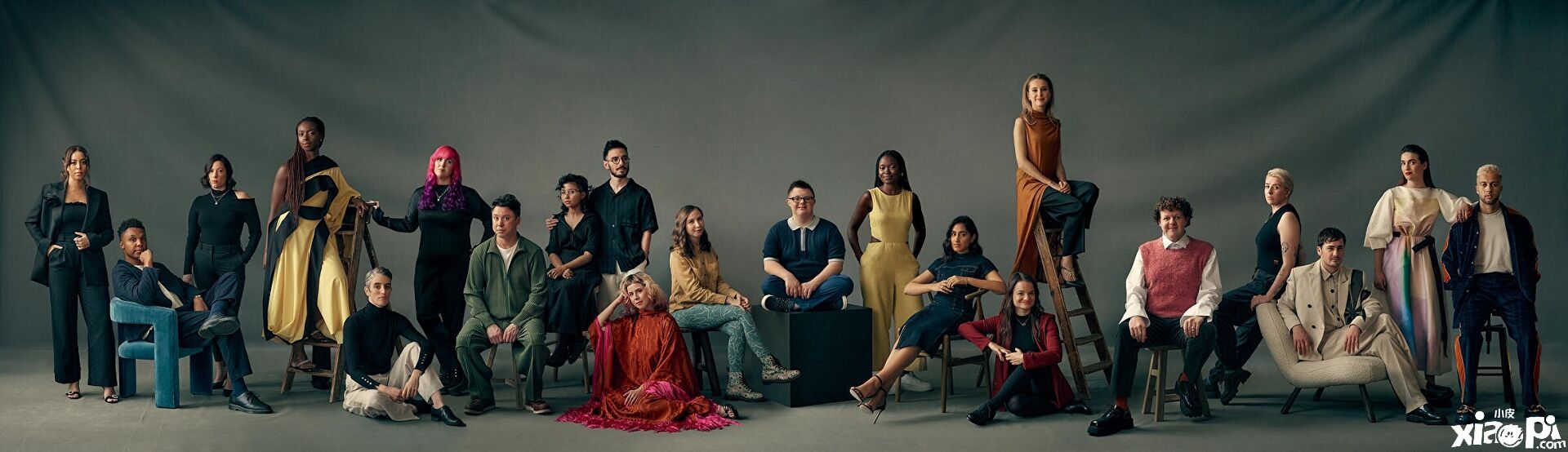 2022年英国艺术学院BAFTA行业代表奖名单公布！