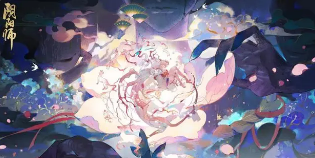 《阴阳师》新SSR“季”PV公开,痒痒鼠调侃只因太美!