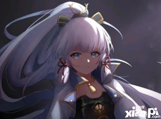 《原神》三分钟带你了解几款T0级五星武器，遭遇毒池也值得跳坑的极品！
