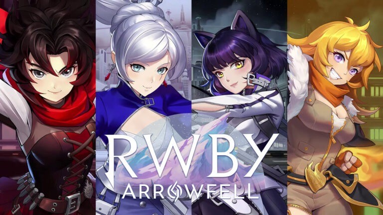 《RWBY：Arrowfell》最新宣传片公布，游戏现已发售！