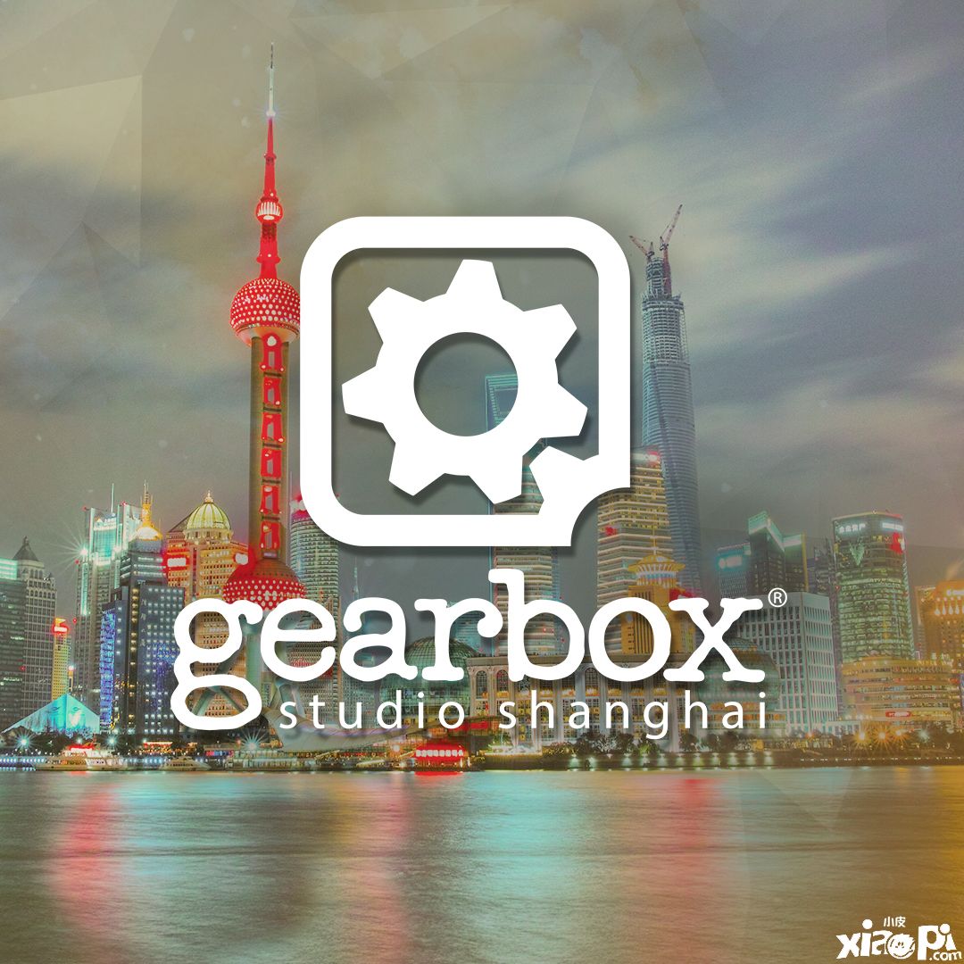 《无主之地》开发商Eidos Shanghai更名，将更加积极配合本地合作！