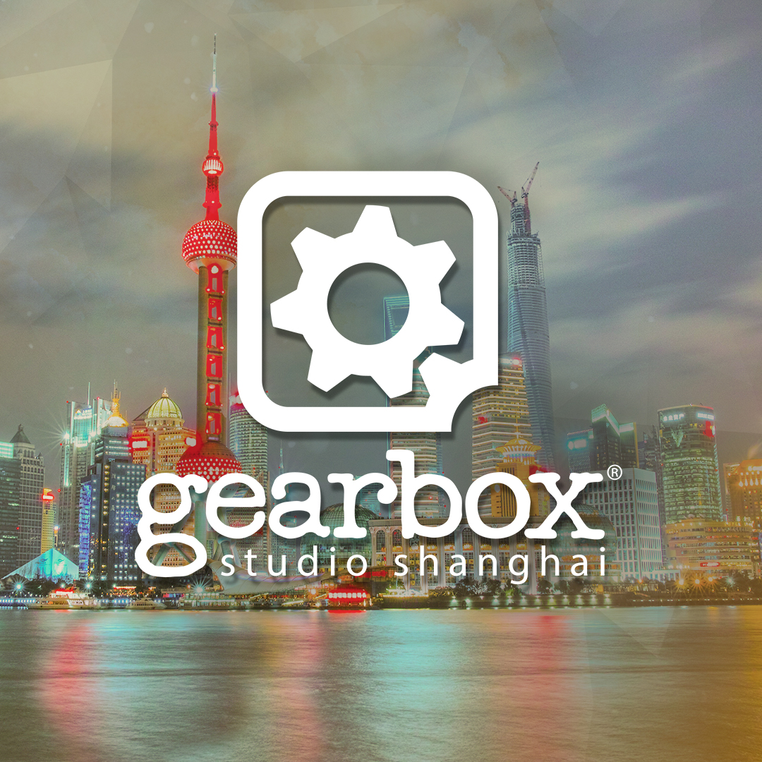 《无主之地》开发商Eidos Shanghai更名，将更加积极配合本地合作！