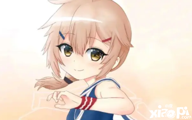 《碧蓝航线》开服至今没皮肤的紫皮舰娘，这才是最惨的妹子！