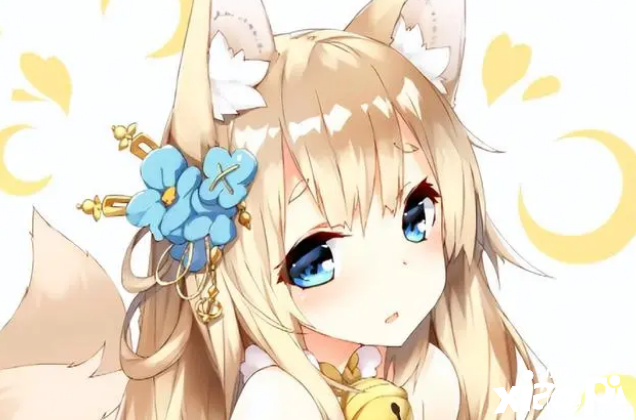 《碧蓝航线》开服至今没皮肤的紫皮舰娘，这才是最惨的妹子！