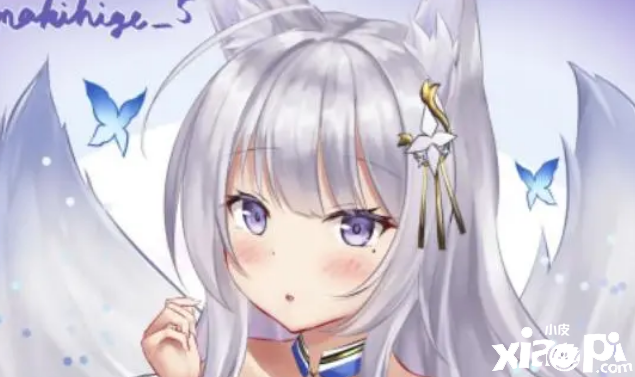《碧蓝航线》如何当一名合格的妈宝男，看到这四位妈妈安心了！