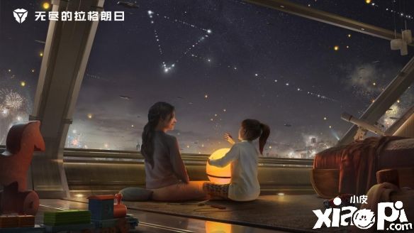 《无尽的拉格朗日》主题音乐入围好莱坞音乐传媒奖！