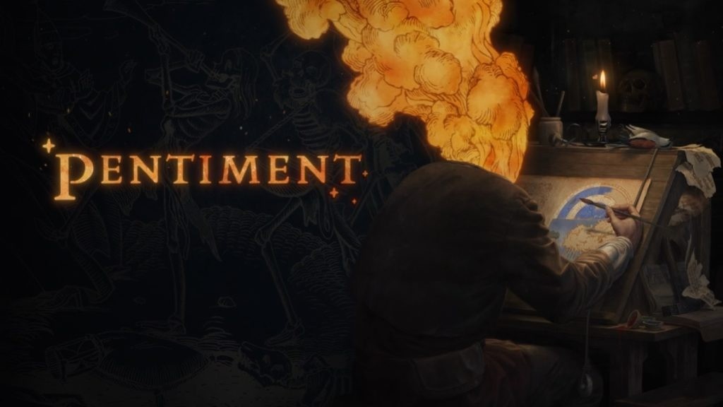 《Pentiment》总监称没有Game Pass自己不会开发该作！