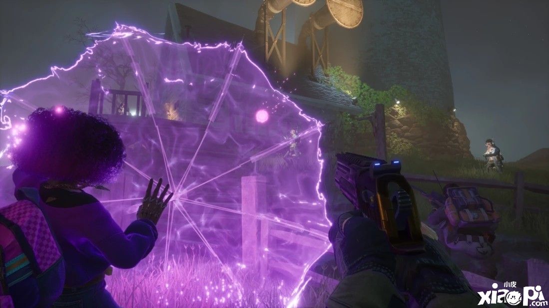 微软Xbox老大对《星空》和《红霞岛》跳票发表言论，称这是正确的决定！