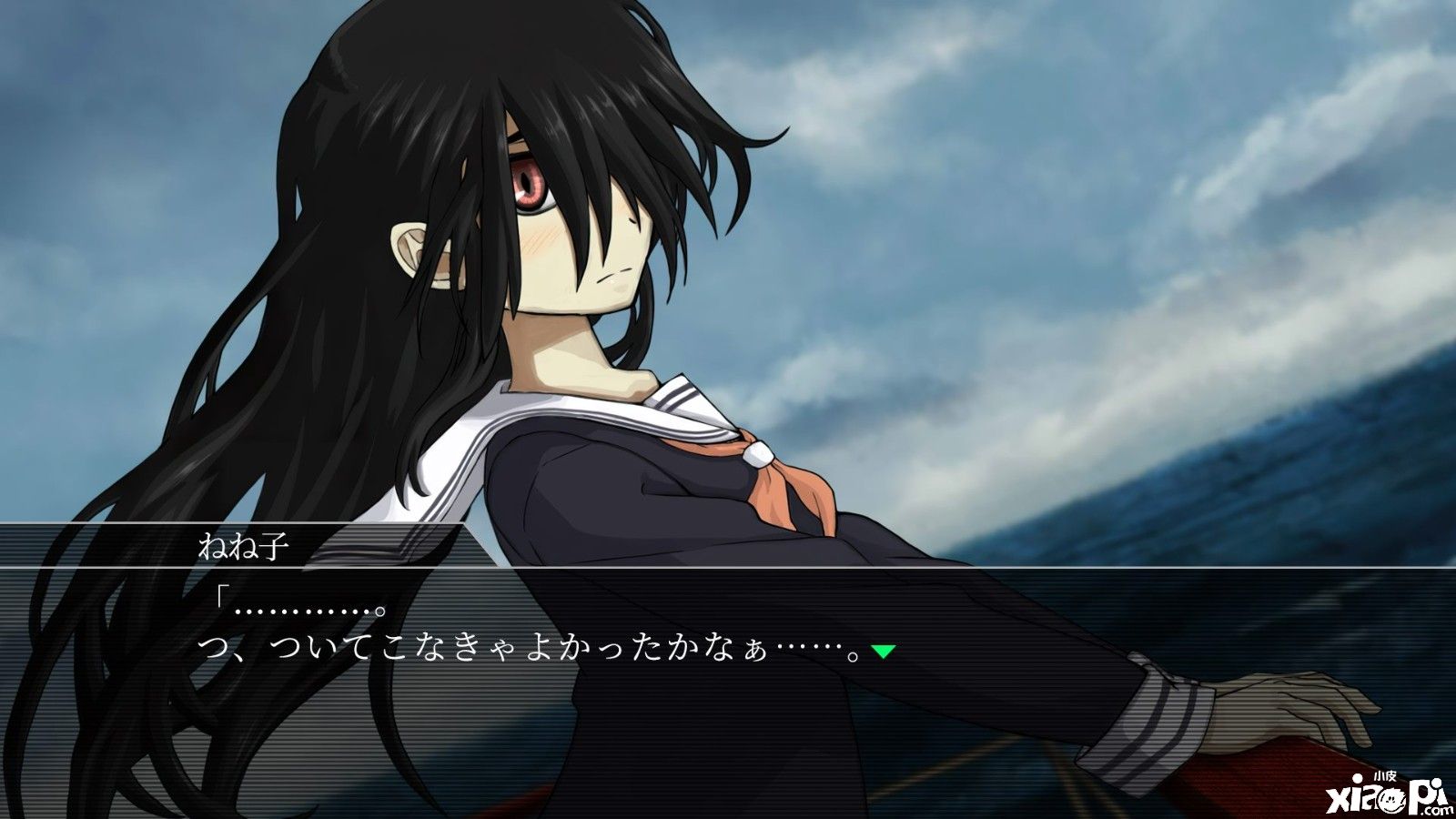 悬疑ADV《重返蓝鲸岛》Switch版正式发售,豪华声音阵容!