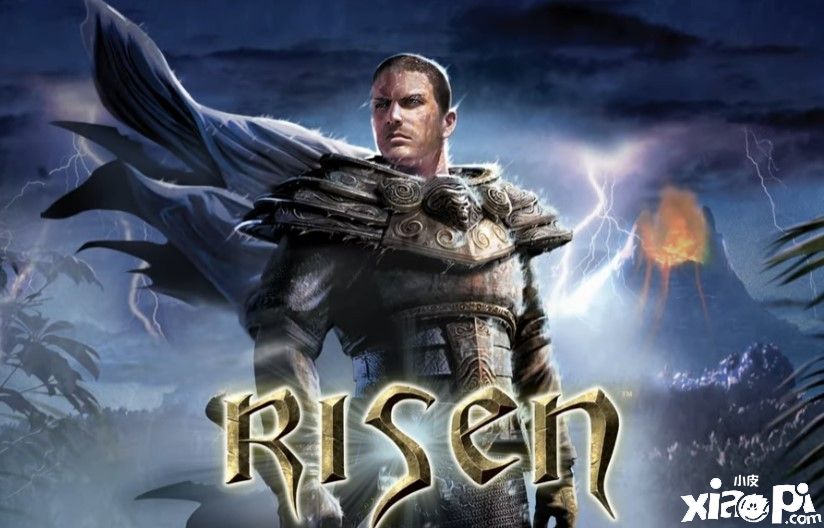 RPG游戏《崛起》将于2023年1月移植到现代游戏平台！