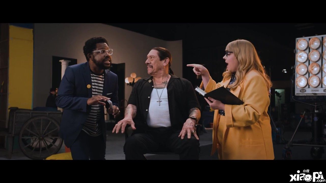 《暗邪西部》最新宣传片“欢迎来到暗邪西部”公布，游戏11月22日发售！