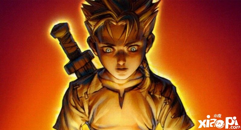 《神鬼寓言》创作者谈开发灵感曾借鉴《鬼泣》！