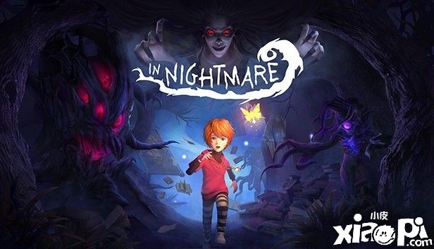 国产恐怖游戏《暗夜长梦》PC版将于11月30日正式发售！
