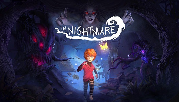 国产恐怖游戏《暗夜长梦》PC版将于11月30日正式发售！