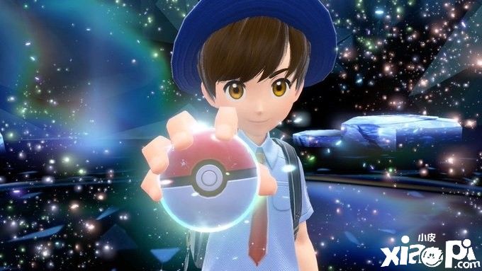 《宝可梦：朱/紫》上市宣传片公布，奇妙冒险旅程在此开启！