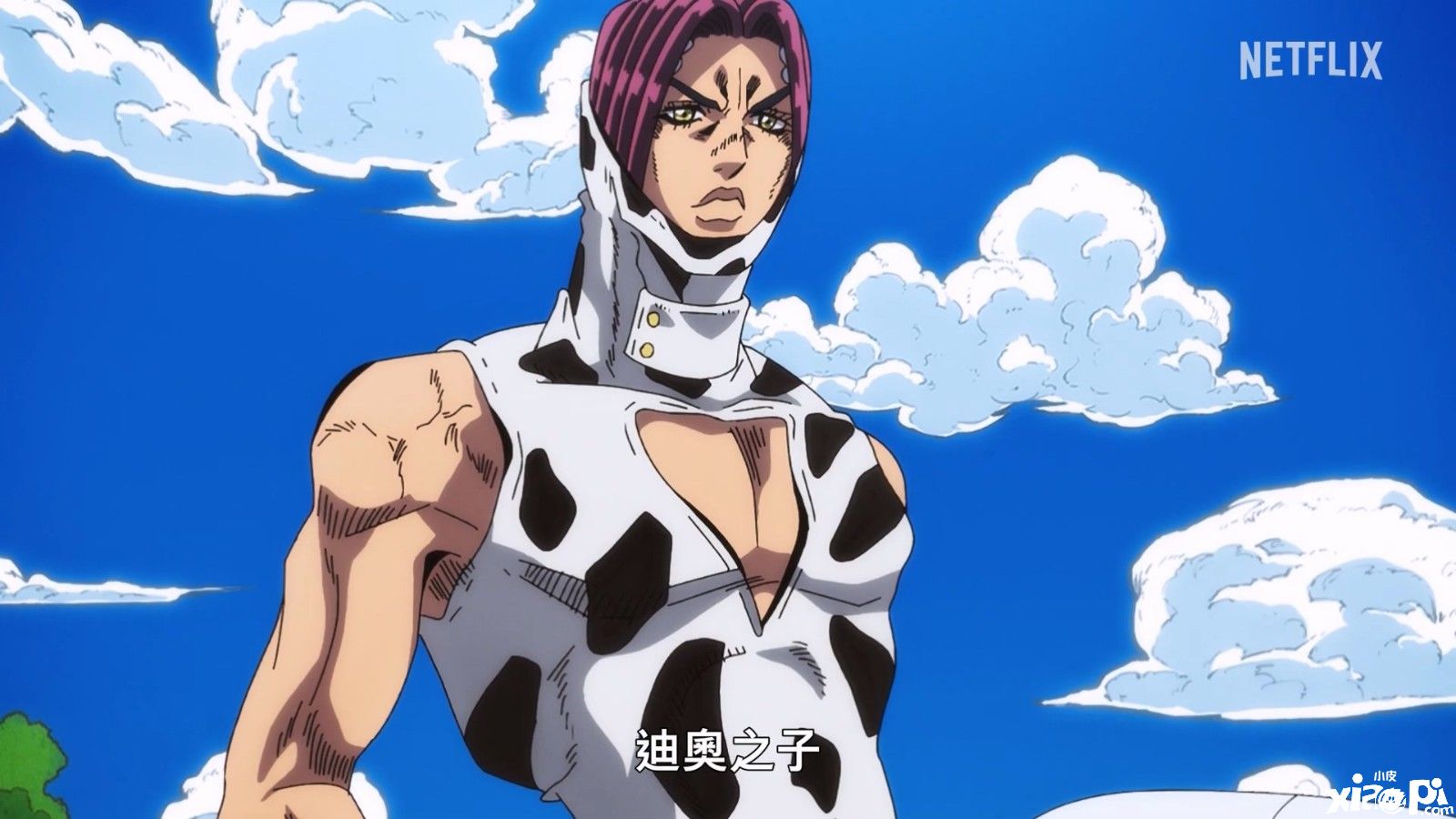 《JOJO的奇妙冒险：石之海》第四弹PV公开，12月1日正式上映！
