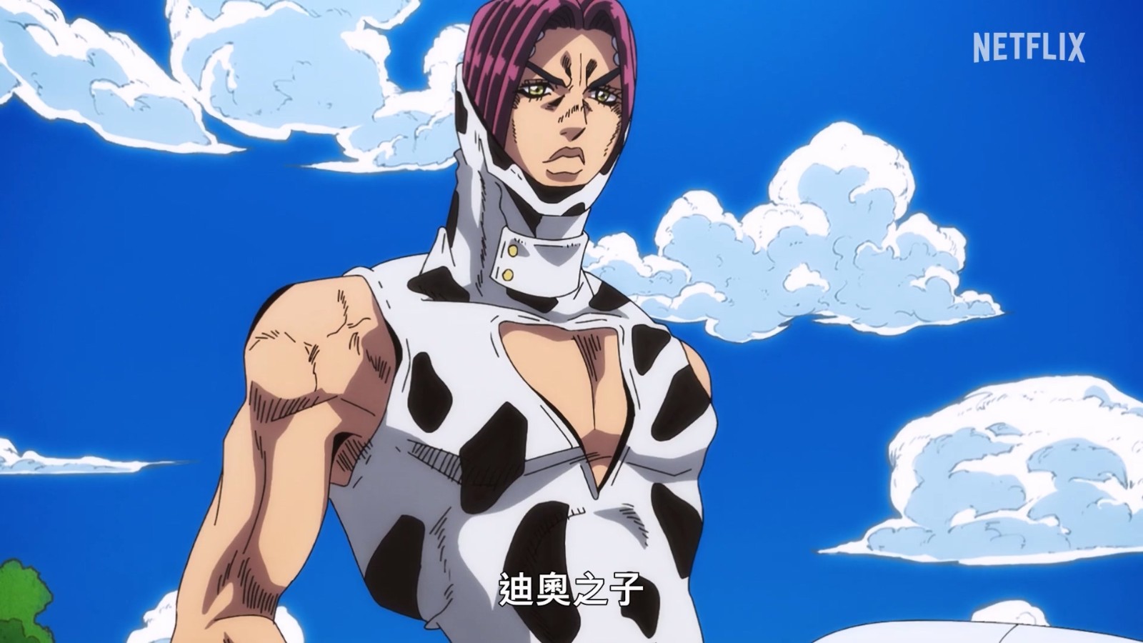 《JOJO的奇妙冒险：石之海》第四弹PV公开，12月1日正式上映！