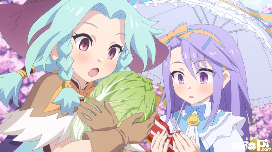 《符文工厂3豪华版》最新介绍影片公布，游戏预计2023年3月发售！