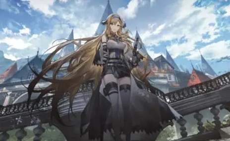 《明日方舟》被冠以平平无奇的琴柳,如今的强度能否逆袭!