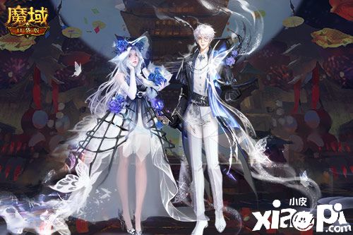 《魔域口袋版》全新玩法震撼来袭，无尽战域共逐家族荣耀！