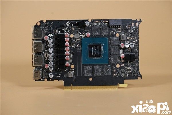 RTX 3060 Ti逐渐换代，将免费升级为GDDR6X！