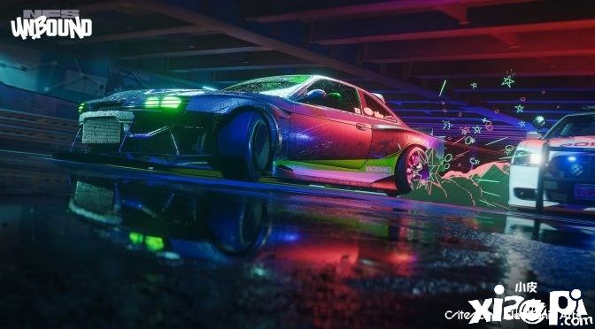 《极品飞车22：不羁》最新预告片，介绍游戏竞速赛模式！