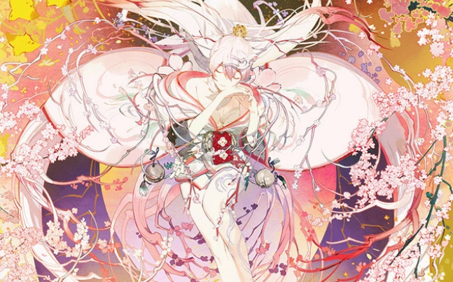 《阴阳师》SSR季伴生爬塔活动阵容推荐,季可以在三秒内清空全场!