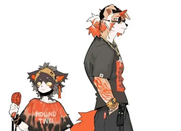 《明日方舟》充满暖男属性的五星重装奶盾吽，开模组后变温情大暖男！
