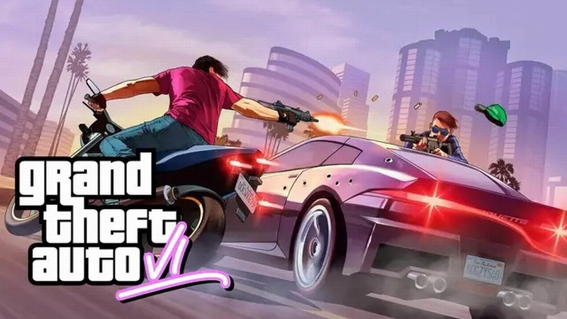 微软称《GTA6》将于2024年发布，这是想收购Take-Two？