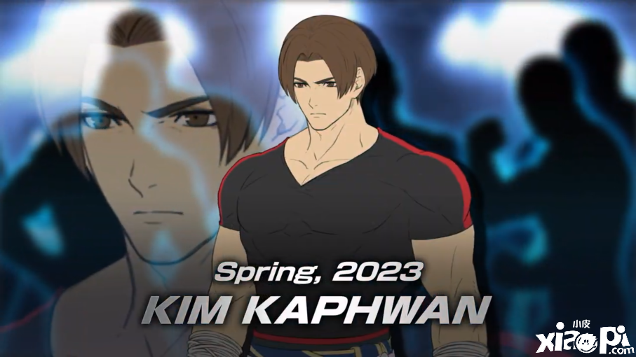 《拳皇15》季票第二弹预告公布，DLC角色2023年1月陆续上线！