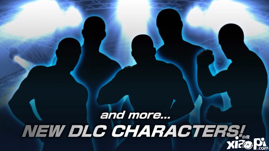 《拳皇15》季票第二弹预告公布，DLC角色2023年1月陆续上线！