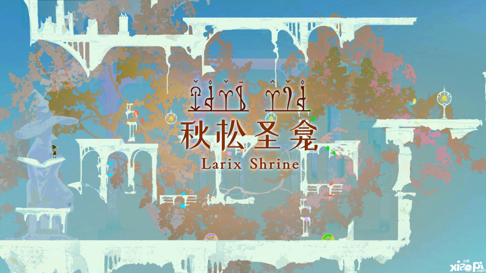 《时间切片：序章》Steam版正式上线，游戏综合评价为“特别好评”！