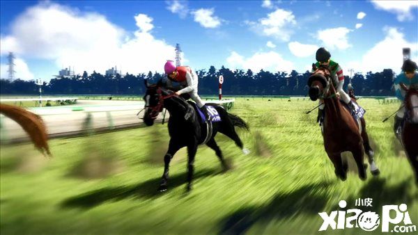 《赛马大亨10》最新宣传片公布,游戏2023年3月30日发售!