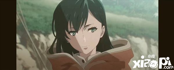《尼尔：机械纪元 Ver 1.1a》新角色“莉莉”PV公布，渴望做梦的莉莉！