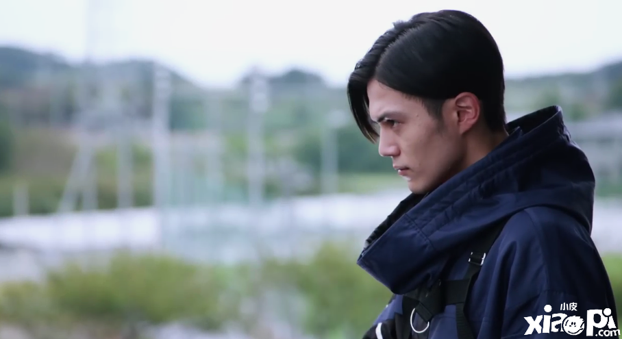 《假面骑士GEATS》新剧场版预告公布，12月23日正式上映！