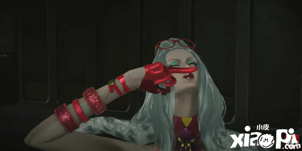 《猎天使魔女3》最新预告片公布，贝姐的飒爽风姿百看不厌！