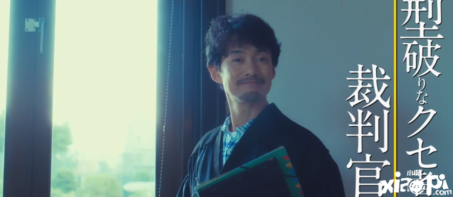 《鸦色刑事组》电影新预告公布，影片2023年1月13日上映！