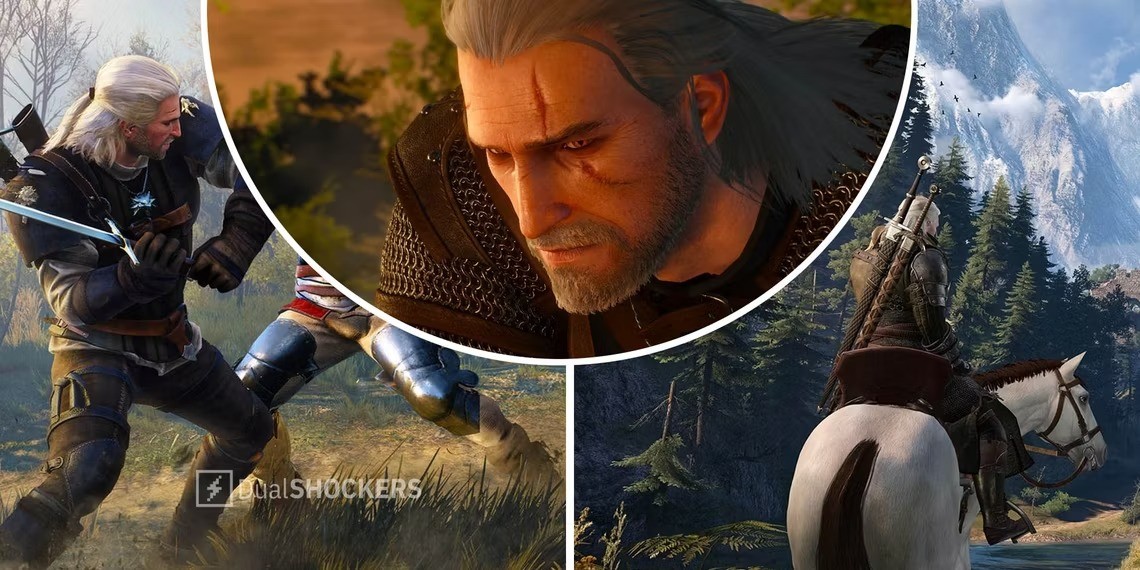 《巫师3：狂猎》次世代版存档移植不支持成就系统，玩家还需要重玩一遍！