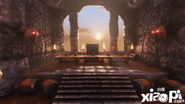 《Valheim：英灵神殿》开发者称下部作品正在考虑是续作还是衍生作！