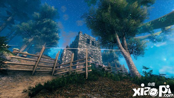 《Valheim：英灵神殿》开发者称下部作品正在考虑是续作还是衍生作！