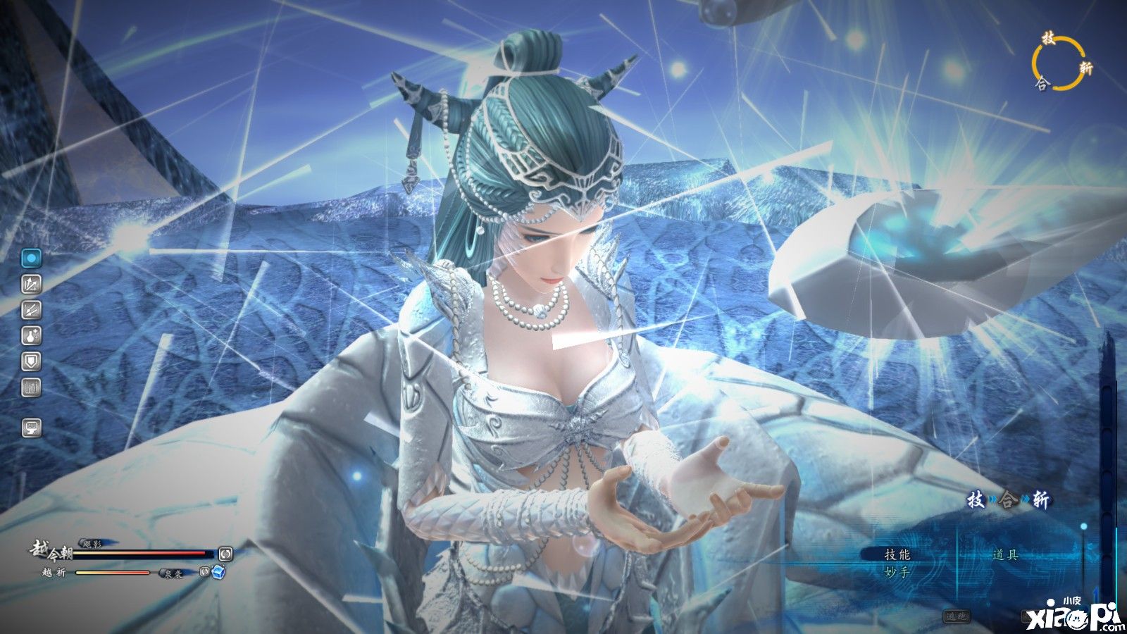 《仙剑奇侠传》系列Steam开启史低特惠活动，玩家快来入正！