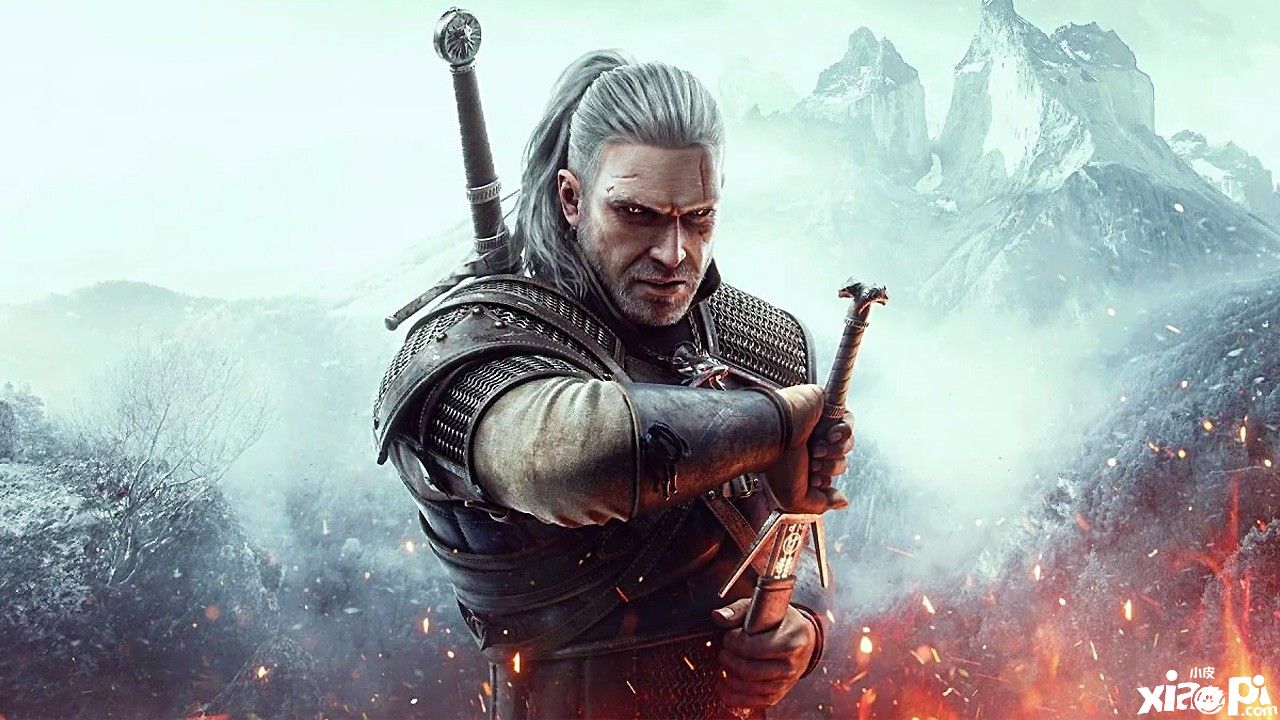 《巫师：重制版》最新情报公开，游戏是一款开放世界RPG！