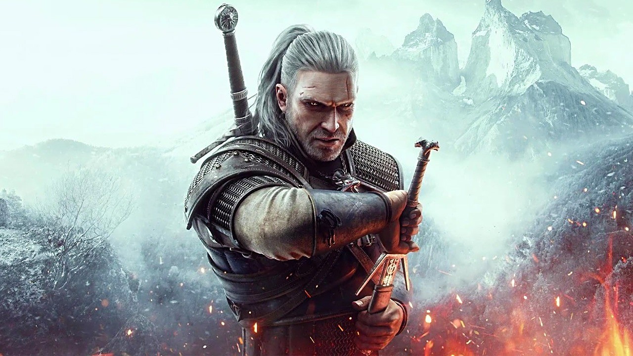 《巫师：重制版》最新情报公开，游戏是一款开放世界RPG！